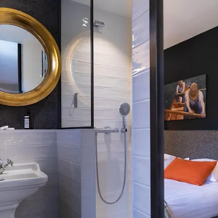 Les Demeures De Varennes, Bw Signature Collection 4* Varennes-Jarcy
