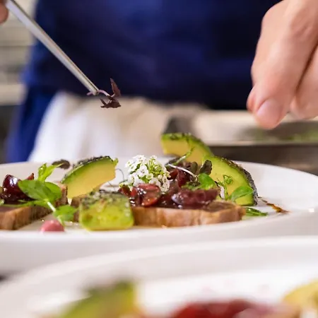 Les Demeures De Varennes, Bw Signature Collection Varennes-Jarcy