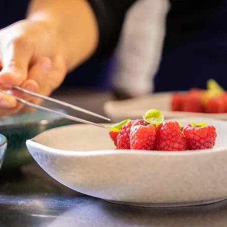 Hotel Les Demeures De Varennes, Bw Signature Collection Varennes-Jarcy