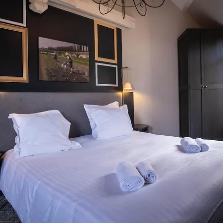 Les Demeures De Varennes, Bw Signature Collection Varennes-Jarcy