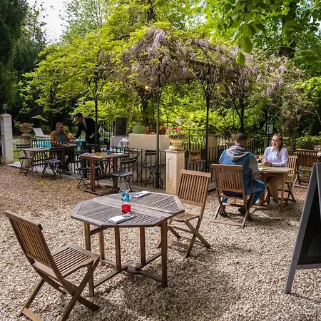 Hotel Les Demeures De Varennes, Bw Signature Collection Varennes-Jarcy