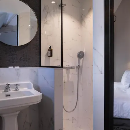 Les Demeures De Varennes, Bw Signature Collection Hotel Varennes-Jarcy