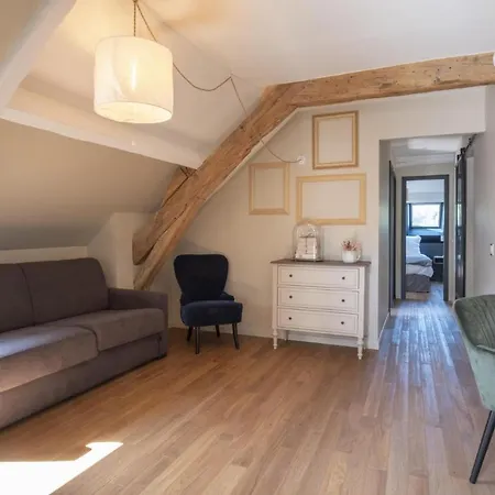 Hotel Les Demeures De Varennes, Bw Signature Collection 4*