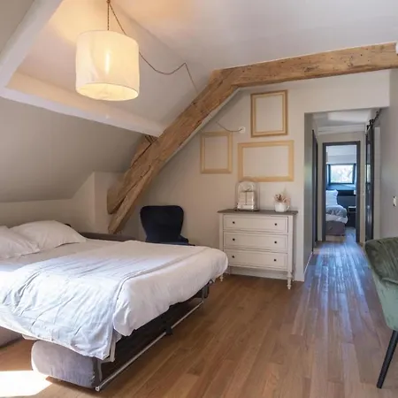 Les Demeures De Varennes, Bw Signature Collection Hotel