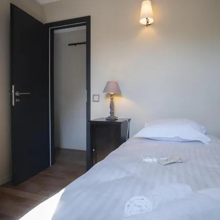 Les Demeures De Varennes, Bw Signature Collection Hotel Varennes-Jarcy