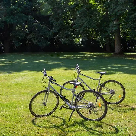 Hotel Les Demeures De Varennes, Bw Signature Collection 4*