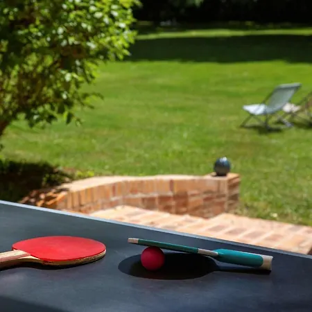 Les Demeures De Varennes, Bw Signature Collection Varennes-Jarcy