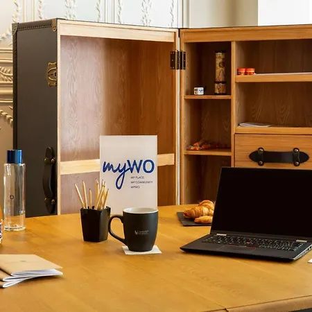 Les Demeures De Varennes, Bw Signature Collection Varennes-Jarcy