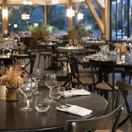 Les Demeures De Varennes, Bw Signature Collection Hotel