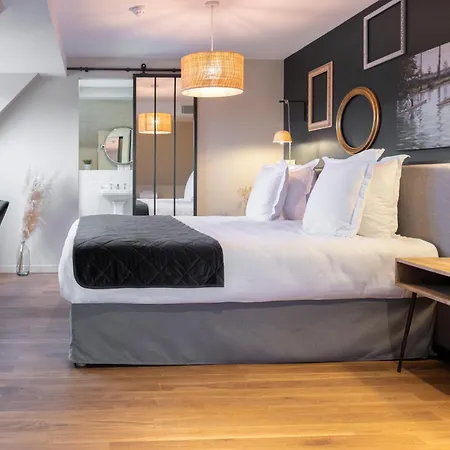 Les Demeures De Varennes, Bw Signature Collection Hotel