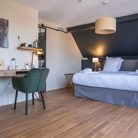 Les Demeures De Varennes, Bw Signature Collection Hotel