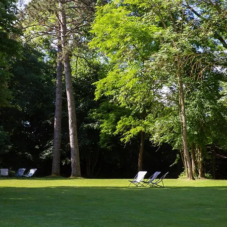 Les Demeures De Varennes, Bw Signature Collection Hotel Varennes-Jarcy