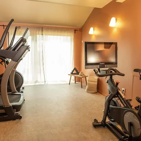 Les Demeures De Varennes, Bw Signature Collection Hotel