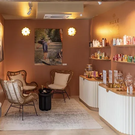 Les Demeures De Varennes, Bw Signature Collection Hotel