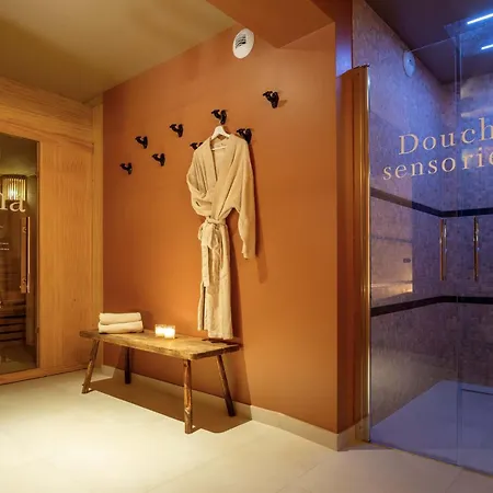 Hotel Les Demeures De Varennes, Bw Signature Collection Varennes-Jarcy