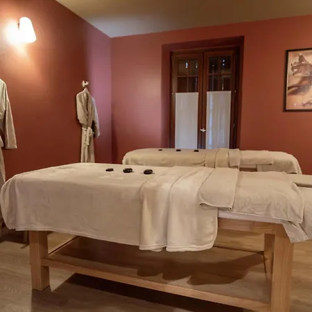 Hotel Les Demeures De Varennes, Bw Signature Collection Varennes-Jarcy