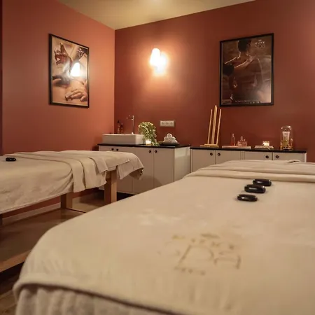 Les Demeures De Varennes, Bw Signature Collection Varennes-Jarcy