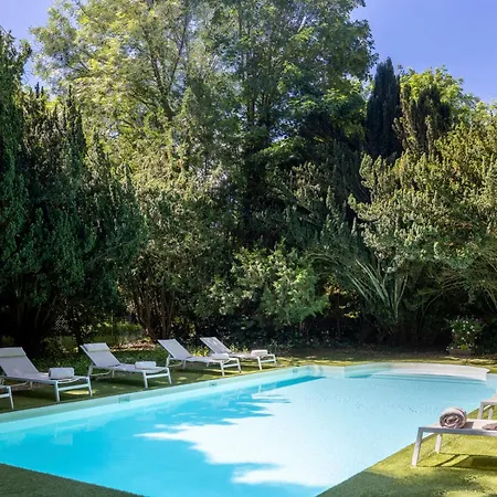 Les Demeures De Varennes, Bw Signature Collection Hotel Varennes-Jarcy