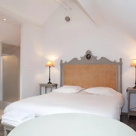 Hotel Les Demeures De Varennes, Bw Signature Collection 4*