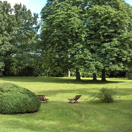 Les Demeures De Varennes, Bw Signature Collection