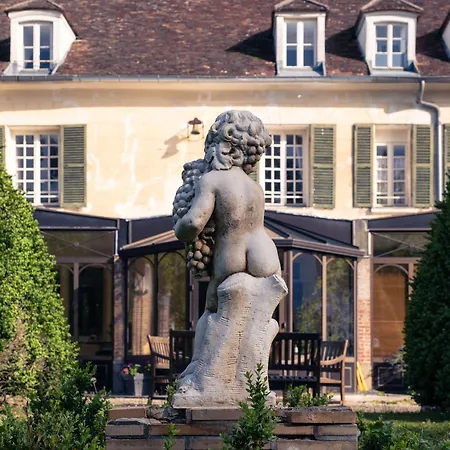 Les Demeures De Varennes, Bw Signature Collection Hotel 4*