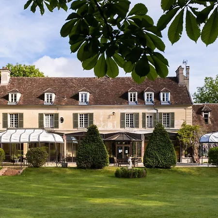 Les Demeures De Varennes, Bw Signature Collection Hotel