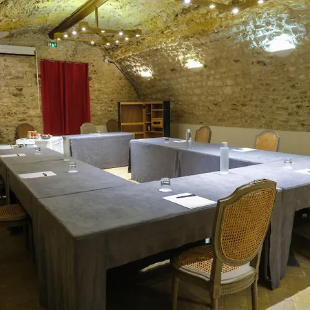 Les Demeures De Varennes, Bw Signature Collection Hotel