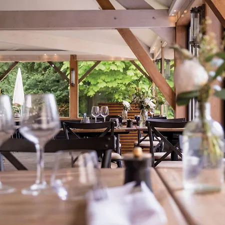 Les Demeures De Varennes, Bw Signature Collection Hotel Varennes-Jarcy