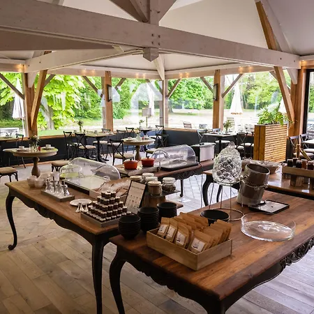 Hotel Les Demeures De Varennes, Bw Signature Collection