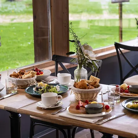 Les Demeures De Varennes, Bw Signature Collection 4* Varennes-Jarcy