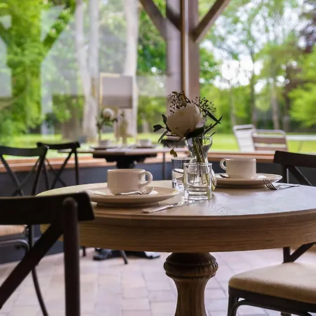 Hotel Les Demeures De Varennes, Bw Signature Collection