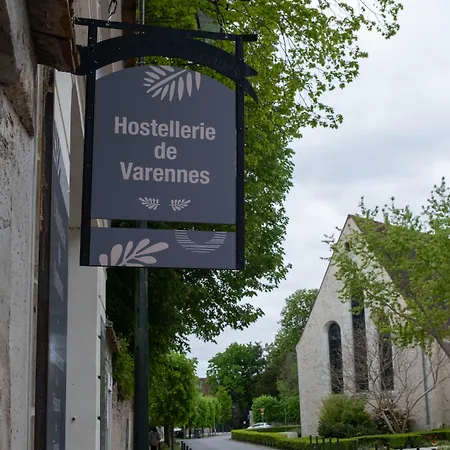 Les Demeures De Varennes, Bw Signature Collection