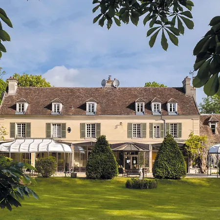 Hotel Les Demeures De Varennes, Bw Signature Collection 4*