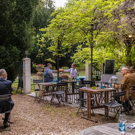 Les Demeures De Varennes, Bw Signature Collection Varennes-Jarcy