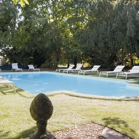 Les Demeures De Varennes, Bw Signature Collection Hotel 4*