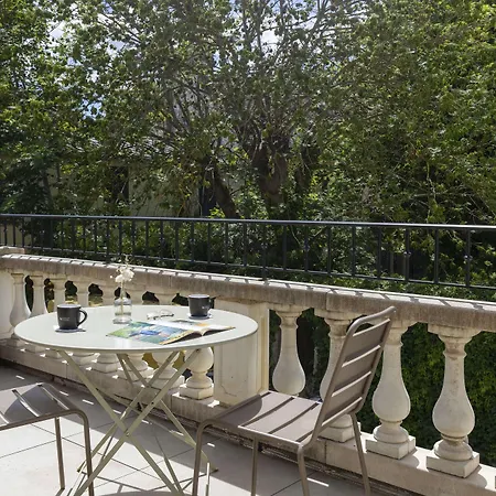 Hotel Les Demeures De Varennes, Bw Signature Collection Varennes-Jarcy