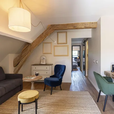 Les Demeures De Varennes, Bw Signature Collection Varennes-Jarcy