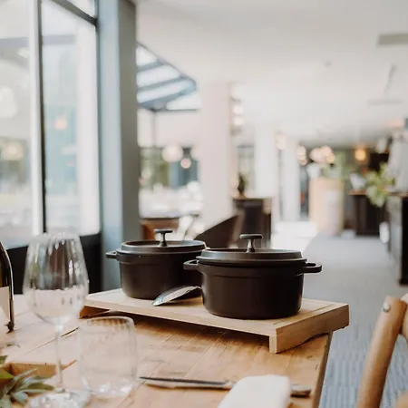 Hotel Les Demeures De Varennes, Bw Signature Collection Varennes-Jarcy