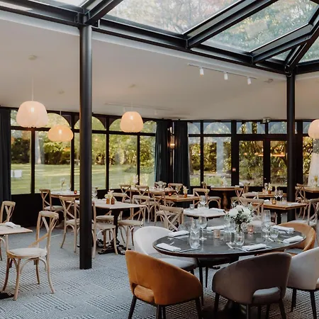Hotel Les Demeures De Varennes, Bw Signature Collection