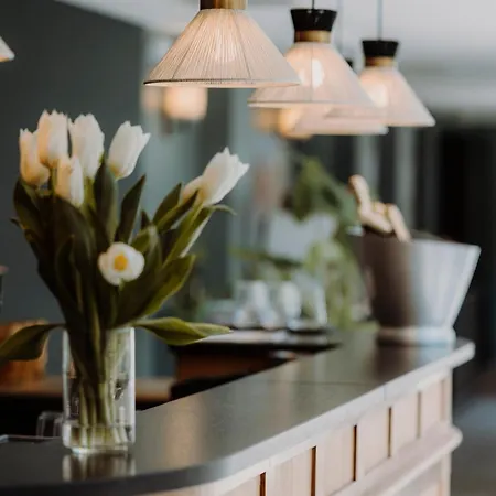 Les Demeures De Varennes, Bw Signature Collection Hotel 4*