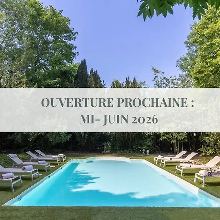 Les Demeures De Varennes, Bw Signature Collection 4* Varennes-Jarcy