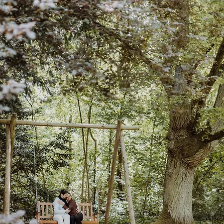 Hotel Les Demeures De Varennes, Bw Signature Collection 4*