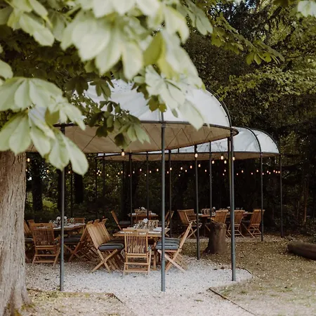Hotel Les Demeures De Varennes, Bw Signature Collection Varennes-Jarcy