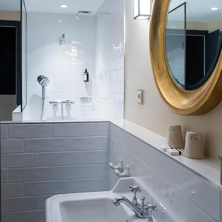 Les Demeures De Varennes, Bw Signature Collection Hotel Varennes-Jarcy
