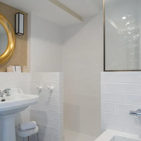 Les Demeures De Varennes, Bw Signature Collection Varennes-Jarcy