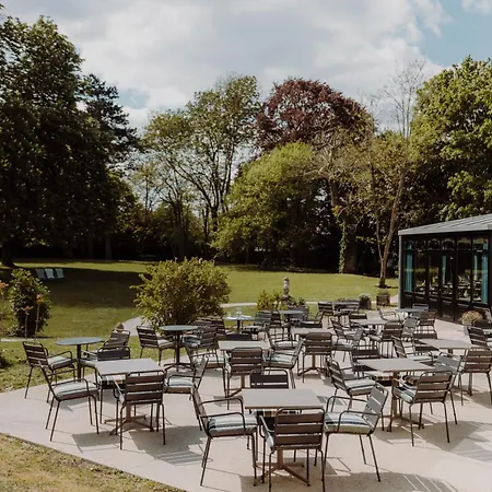 Les Demeures De Varennes, Bw Signature Collection 4* Varennes-Jarcy