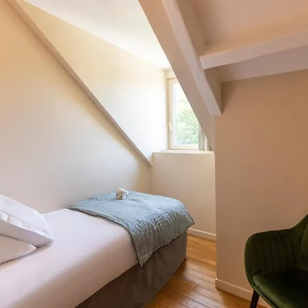 Les Demeures De Varennes, Bw Signature Collection Hotel