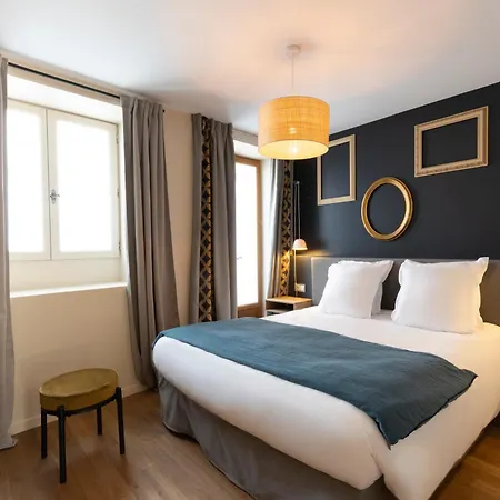 Hotel Les Demeures De Varennes, Bw Signature Collection Varennes-Jarcy