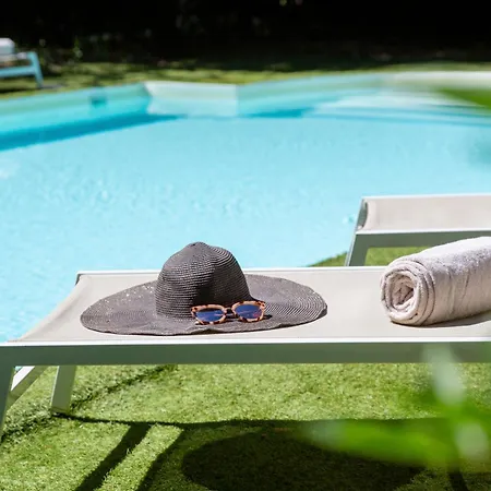 Les Demeures De Varennes, Bw Signature Collection Hotel 4*
