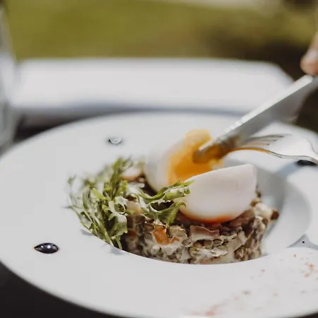 Les Demeures De Varennes, Bw Signature Collection Hotel Varennes-Jarcy
